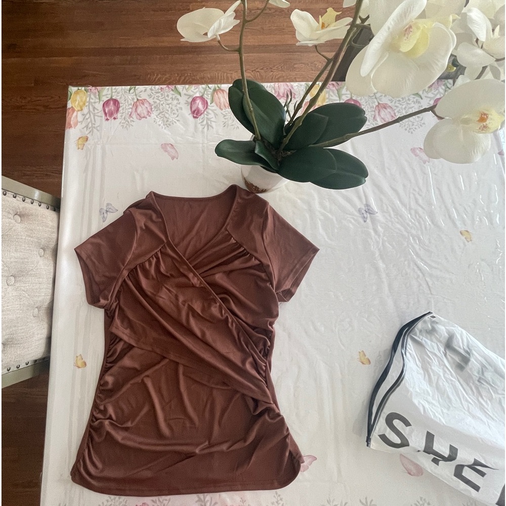 New SHEIN women top